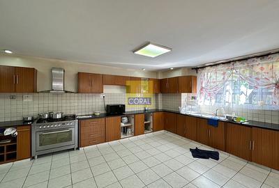5 Bed House in Kitisuru - 4