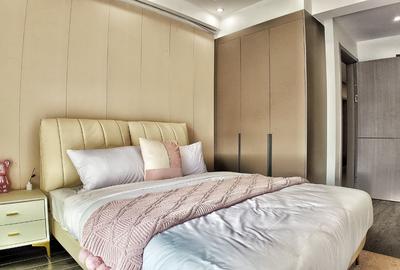 4 Bed Apartment with En Suite in Kileleshwa - 2