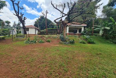 5 Bed House with En Suite at Westlands