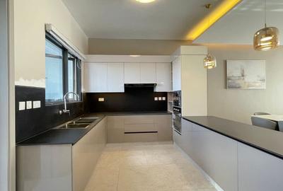 4 Bed Townhouse with En Suite at Langata - 4