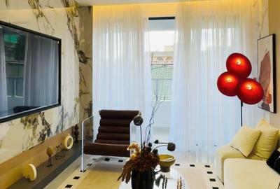2 Bed House in Westlands Area - 4