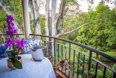 Serviced 2 Bed Apartment with En Suite at Muthaiga Road - 4