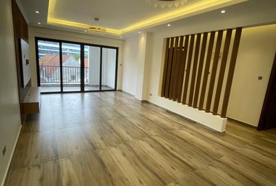 2 Bed Apartment with En Suite in Westlands Area