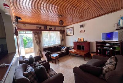 3 Bed House with Staff Quarters in Ruaka - 2