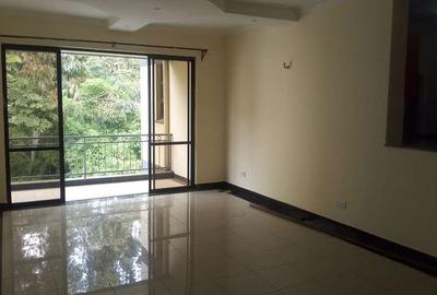 2 Bed Apartment with En Suite at Rhapta Road