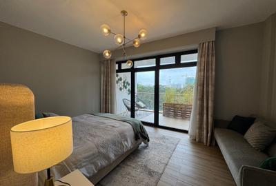 Serviced 2 Bed Apartment with En Suite in Lavington - 4