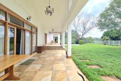 5 Bed House with En Suite at Loresho - 3