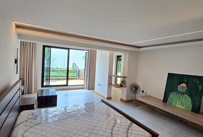 1 Bed House with En Suite in Kyuna - 4