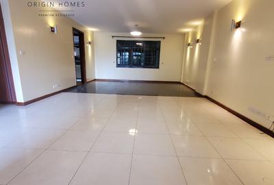 3 Bed Apartment with En Suite at Parklands