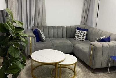 Serviced 1 Bed Apartment with En Suite at Marcus Garvey Road