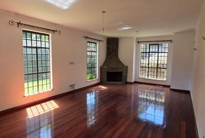 4 Bed Townhouse in Westlands Area - 3