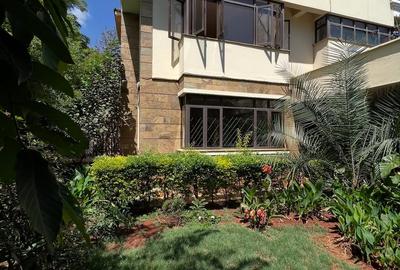 4 Bed Townhouse with En Suite in Lavington