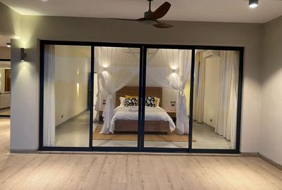 4 Bed Villa with En Suite at Vipingo Ridge - 2