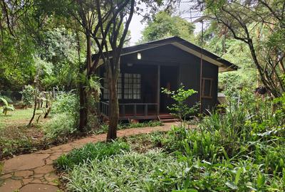 2 Bed House with Garden at Bogani