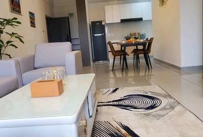 4 Bed Apartment with En Suite in Syokimau