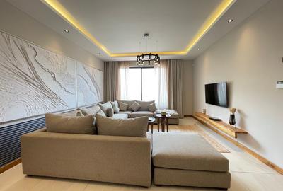 4 Bed Villa with En Suite in Loresho - 2