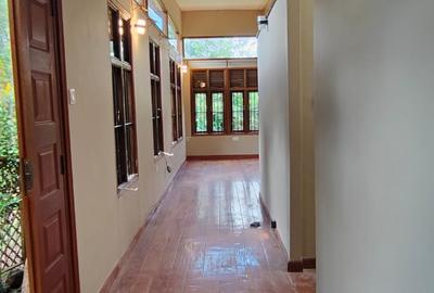 2 Bed House in Karen - 3