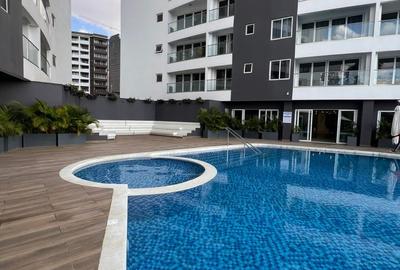 2 Bed Apartment with En Suite at Nyeri Road