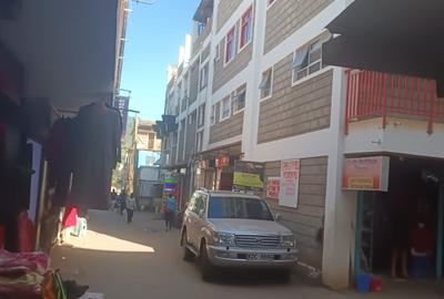 Commercial Property with Backup Generator in Syokimau
