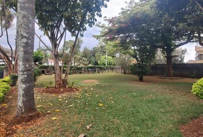 5 Bed House with Staff Quarters in Gigiri - 4