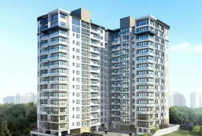 Furnished 3 Bed Apartment with En Suite at Brookside Drive - 4