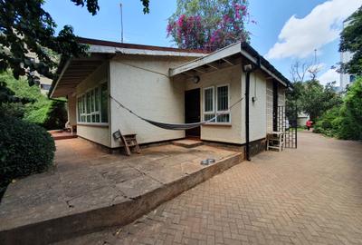 3 Bed House with Staff Quarters at Church Rd - 2