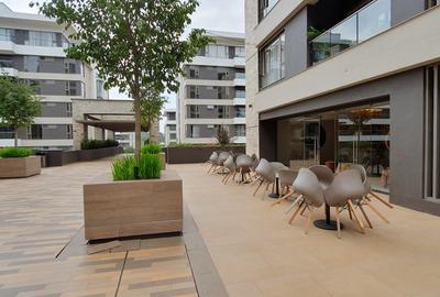 Serviced 2 Bed Apartment with En Suite at Enaki Town - 3