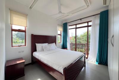 Furnished 1 Bed Apartment with En Suite in Kikambala - 2