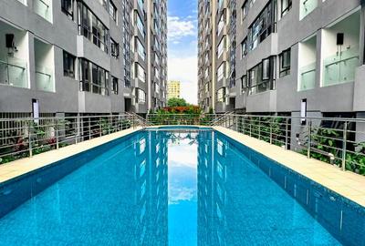 Furnished 2 Bed Apartment with En Suite in Lavington - 2