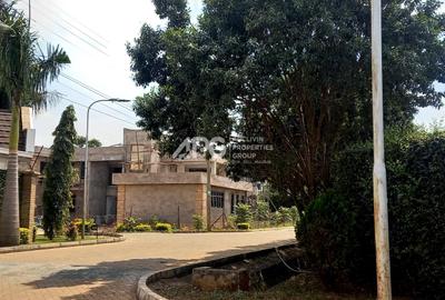 0.5 ac Residential Land at Muthithi Area