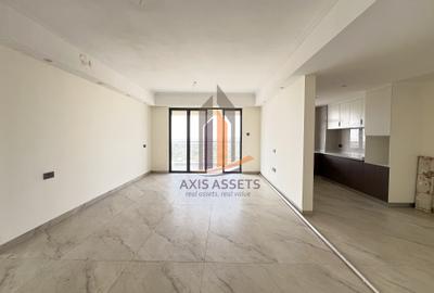 2 Bed Apartment with Swimming Pool at Kirichwa Road - 2