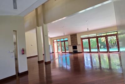 4 Bed House with En Suite at Runda Road - 4