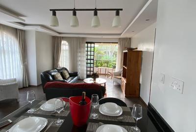 2 Bed House with En Suite in Runda