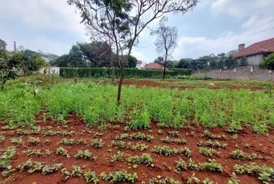 Residential Land at Pan African Insurance Avenue - 2