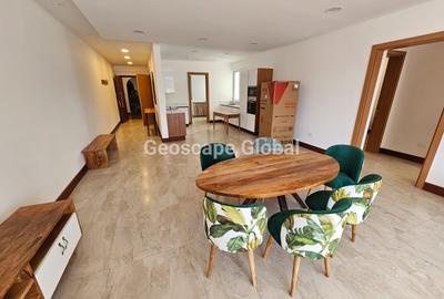 Furnished 3 Bed Apartment with En Suite in Westlands Area - 4