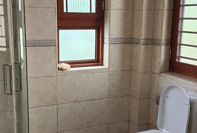 4 Bed Townhouse with En Suite in Muthaiga - 3