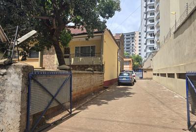 4 Bed Townhouse with En Suite at Kusi Lane