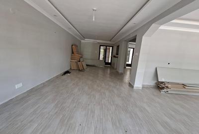 4 Bed Townhouse with En Suite at Off Rapta Rd - 3