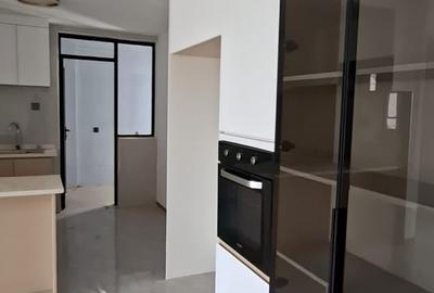 2 Bed Apartment with En Suite at Othaya Road - 2