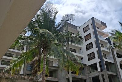 Serviced 3 Bed Apartment with En Suite at Nyali Mombasa - 2