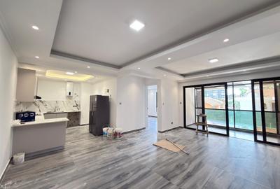 1 Bed Apartment with En Suite at Westlands - 3