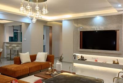 5 Bed Apartment with En Suite at Ndemi Road - 4