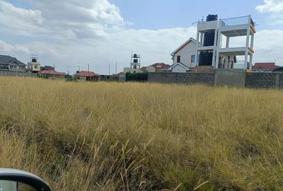 450 m² Residential Land at Thika Rd Kamakis Eastern Bypass - 2