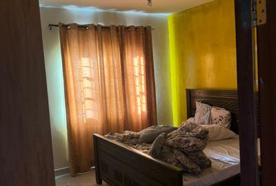 3 Bed House at Matasia - 3