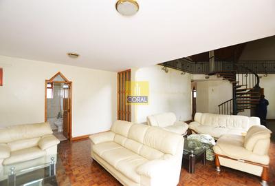 2 Bed Apartment in State House - 4