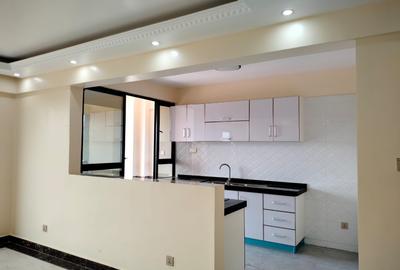 3 Bed Apartment with En Suite in Kilimani