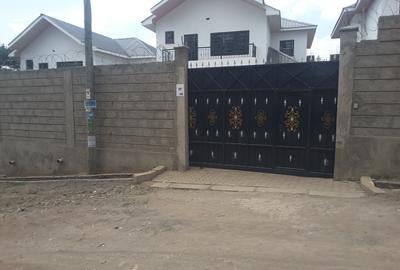 4 Bed House with En Suite in Ongata Rongai - 2