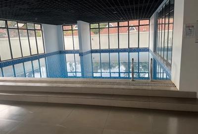 2 Bed Apartment with En Suite at Kileleshwa - 3