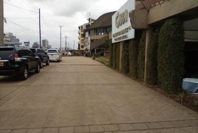 Commercial Property with Service Charge Included at Mombasa Rd