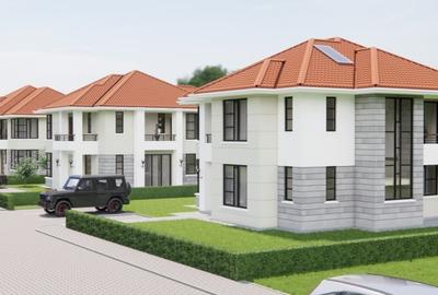 3 Bed House with En Suite in Ruiru - 2